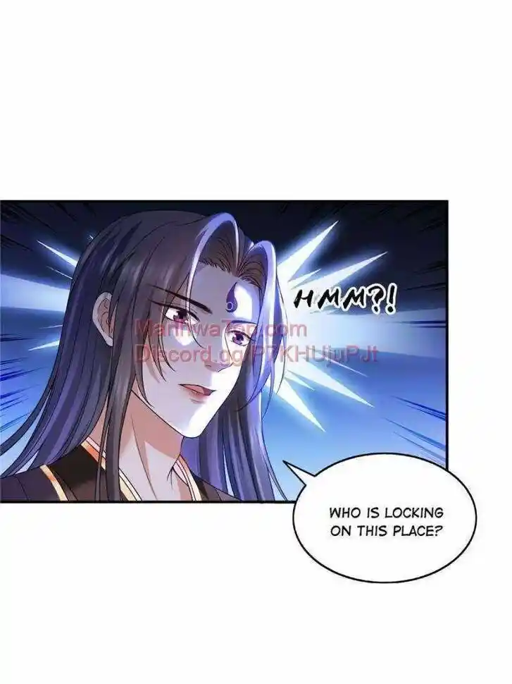 I Have a Dragon in My Body Ch.632