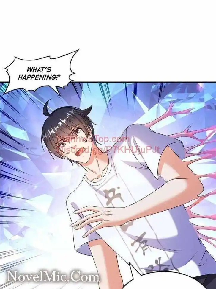 I Have a Dragon in My Body Ch.632