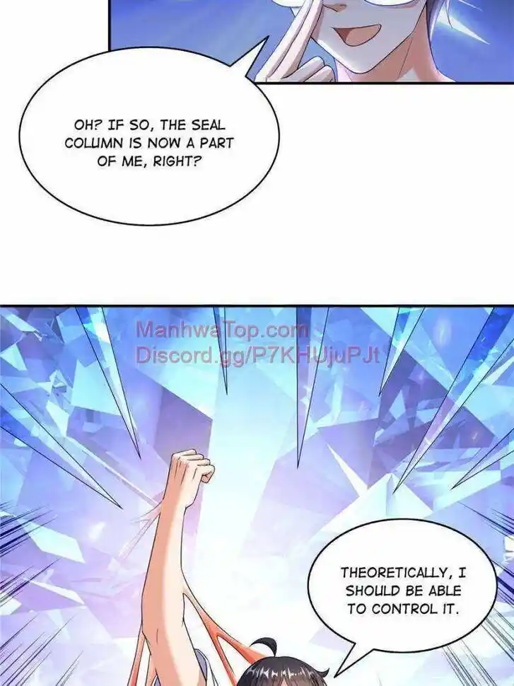 I Have a Dragon in My Body Ch.632