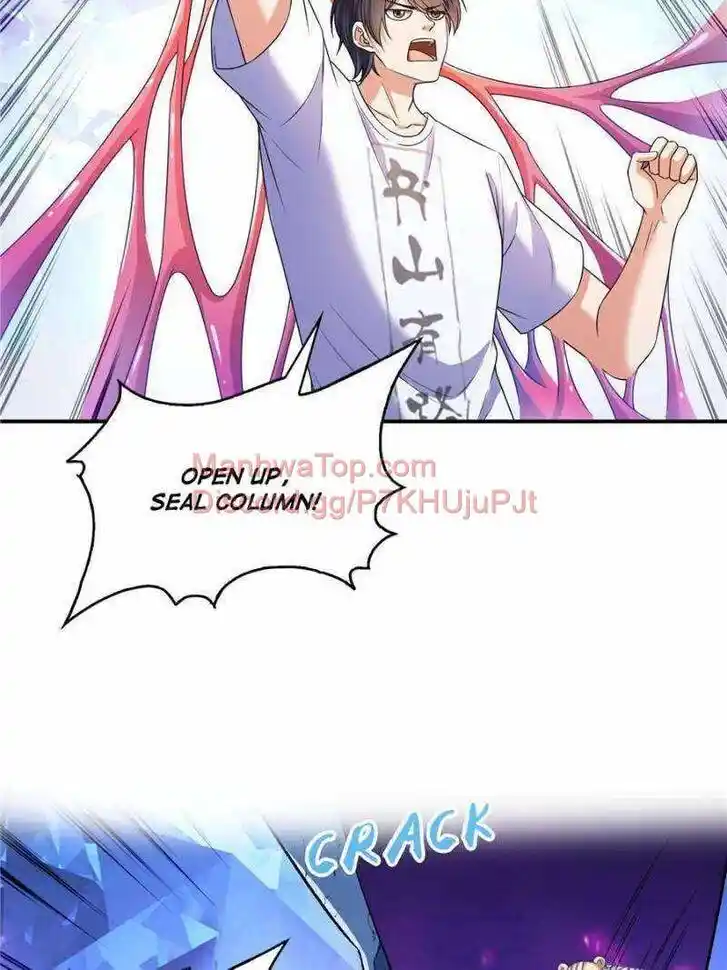 I Have a Dragon in My Body Ch.632