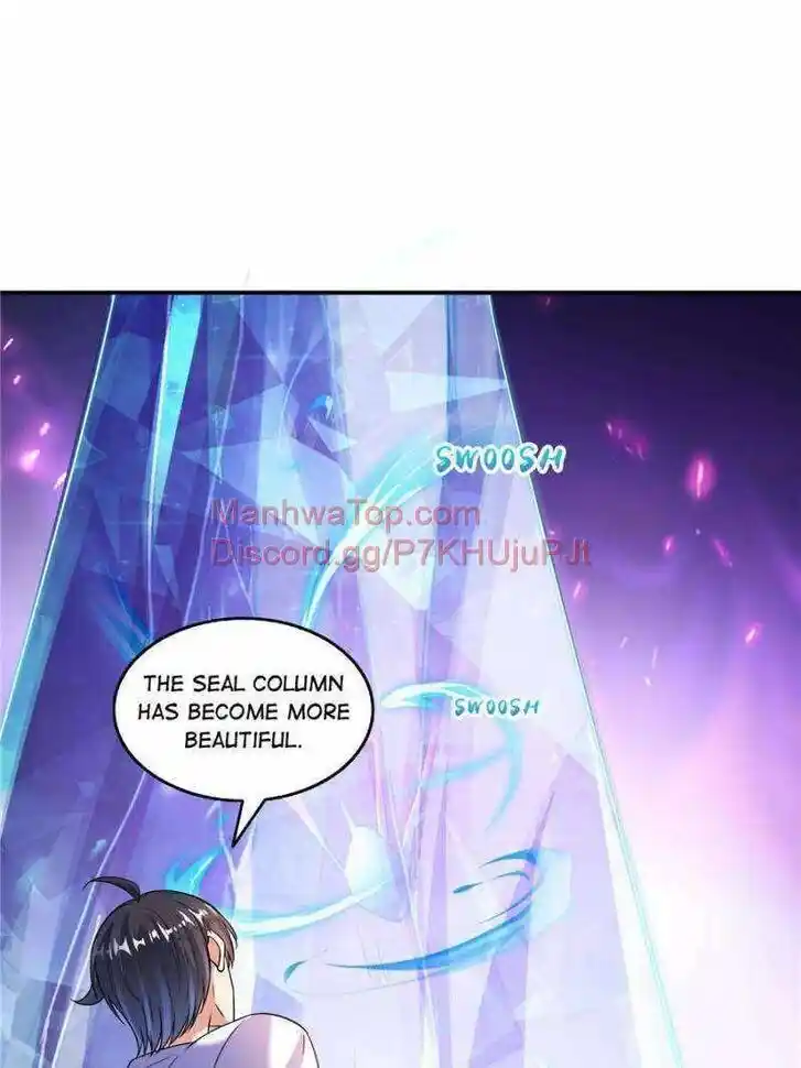 I Have a Dragon in My Body Ch.632