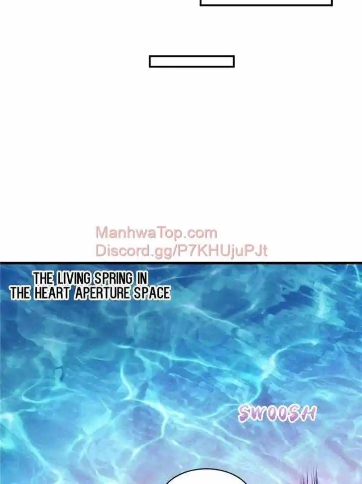 I Have a Dragon in My Body Ch.632