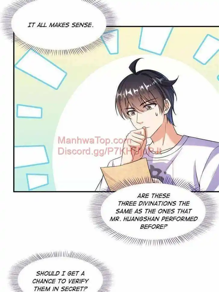 I Have a Dragon in My Body Ch.632