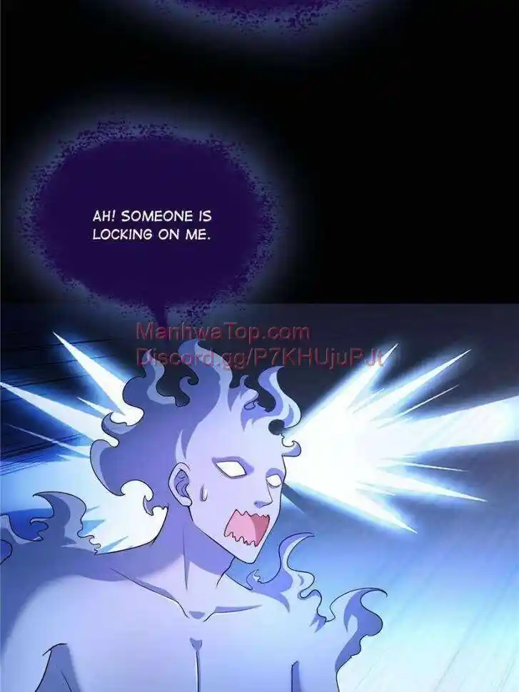 I Have a Dragon in My Body Ch.632