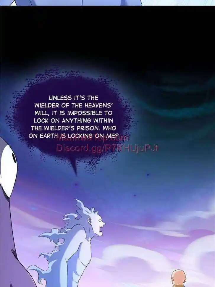 I Have a Dragon in My Body Ch.632