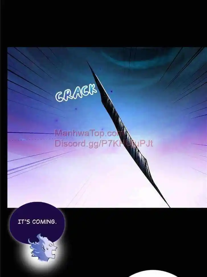 I Have a Dragon in My Body Ch.632