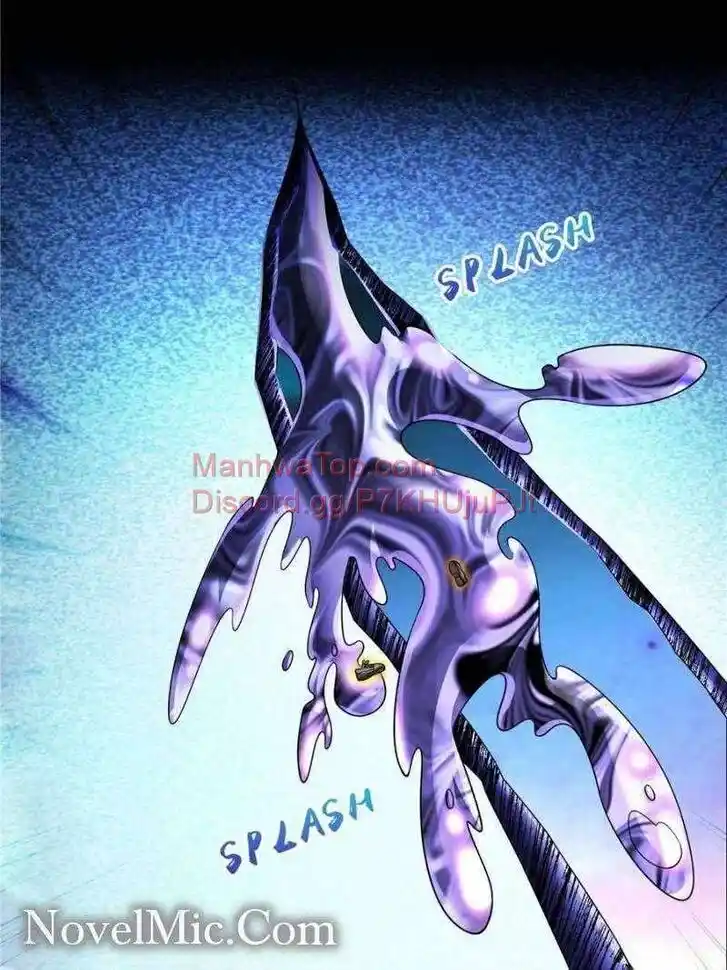 I Have a Dragon in My Body Ch.632