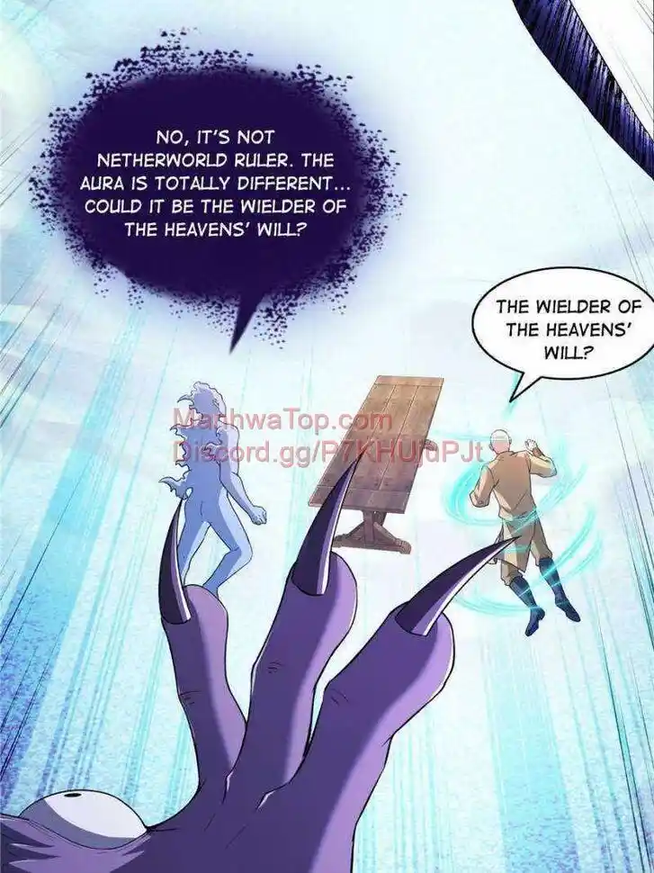 I Have a Dragon in My Body Ch.632