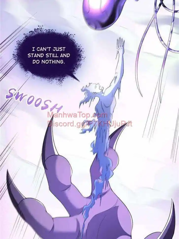 I Have a Dragon in My Body Ch.632