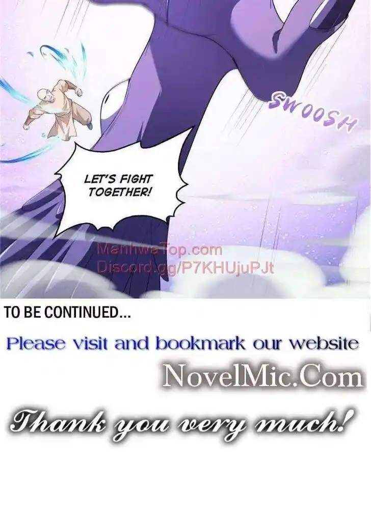 I Have a Dragon in My Body Ch.632