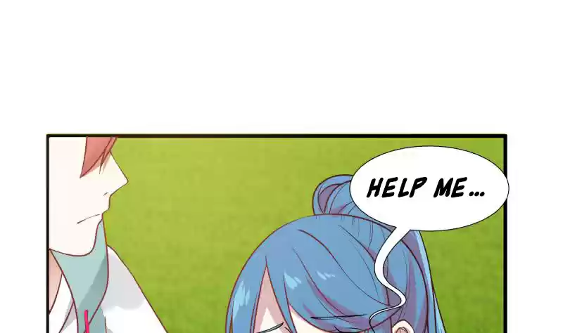 I Have a Dragon in my Body ch.8