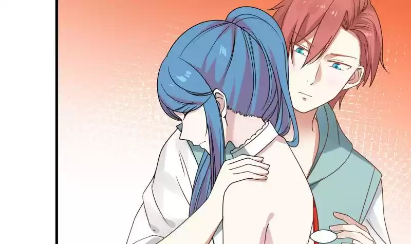 I Have a Dragon in my Body ch.8