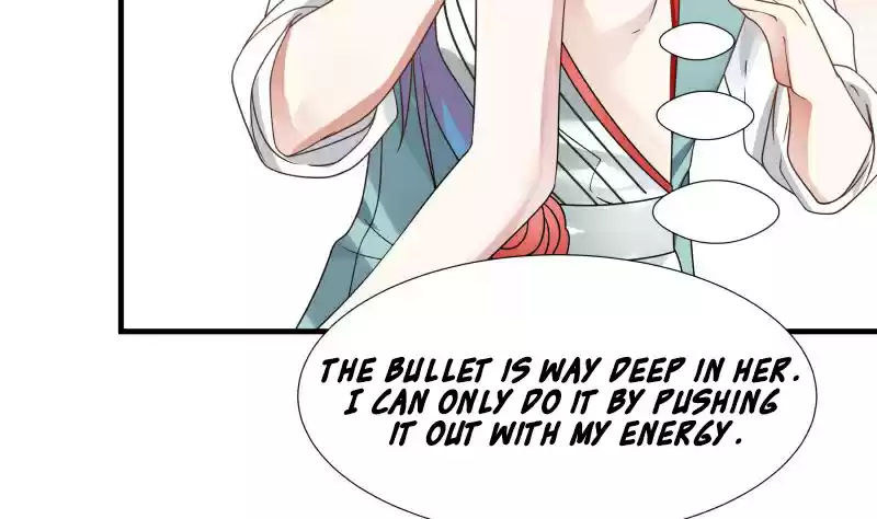 I Have a Dragon in my Body ch.8