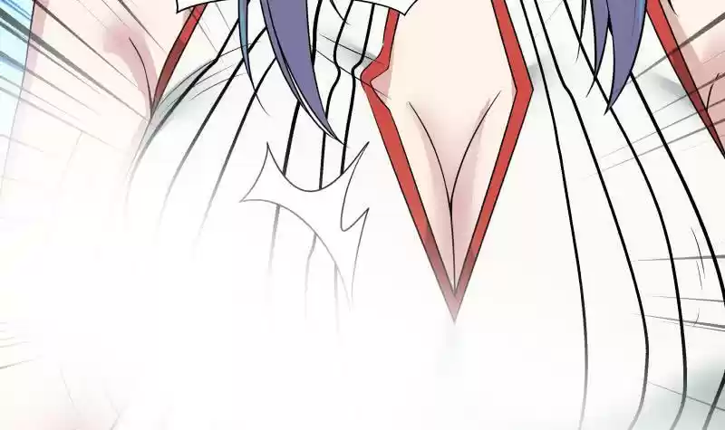 I Have a Dragon in my Body ch.8