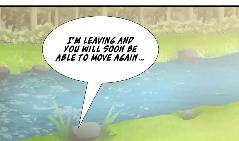 I Have a Dragon in my Body ch.8