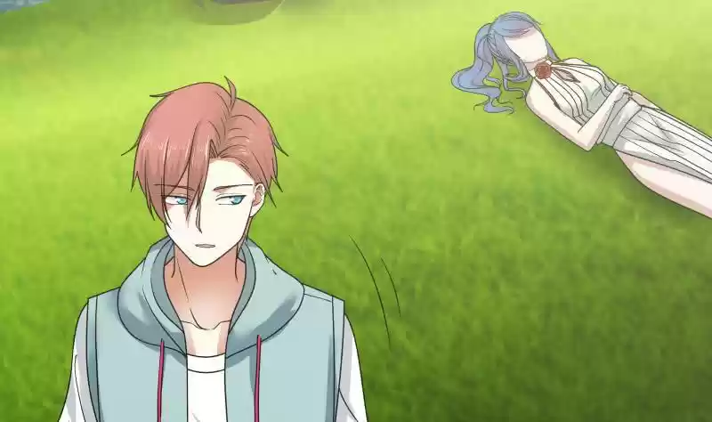 I Have a Dragon in my Body ch.8