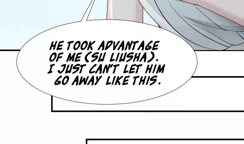 I Have a Dragon in my Body ch.8