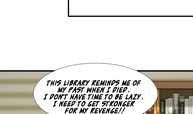 I Have a Dragon in my Body ch.8