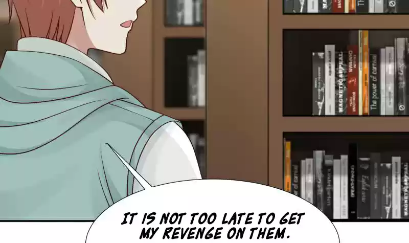 I Have a Dragon in my Body ch.8