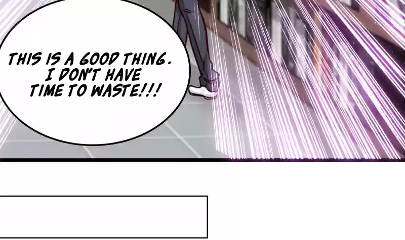 I Have a Dragon in my Body ch.8