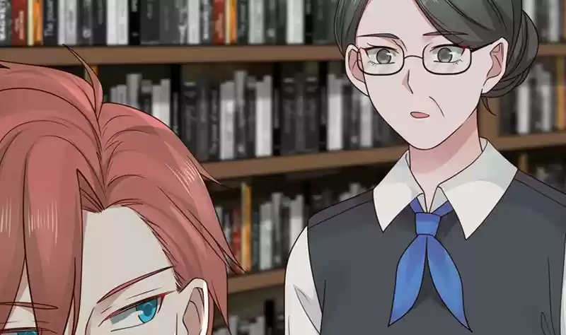 I Have a Dragon in my Body ch.8