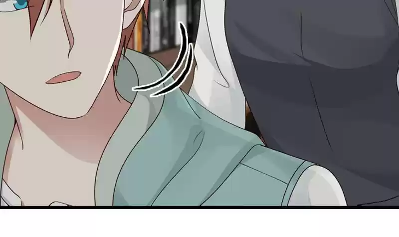 I Have a Dragon in my Body ch.8