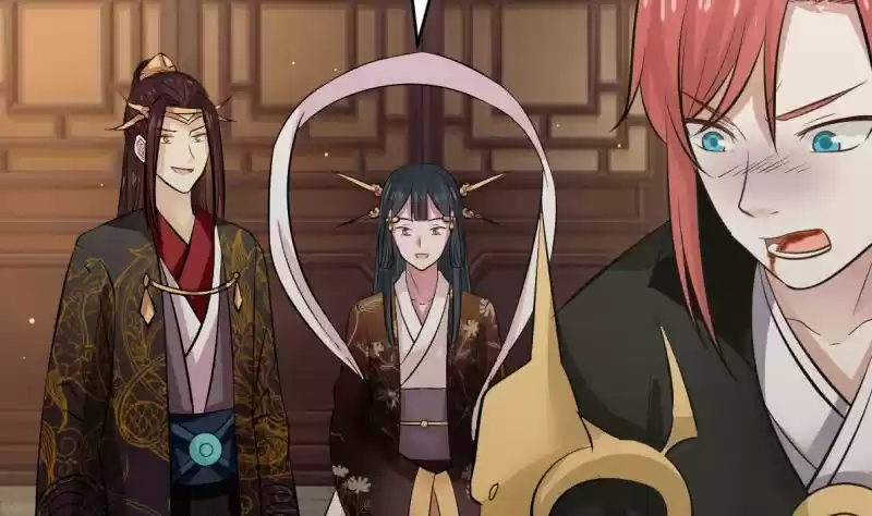 I Have a Dragon in my Body Chapter 1