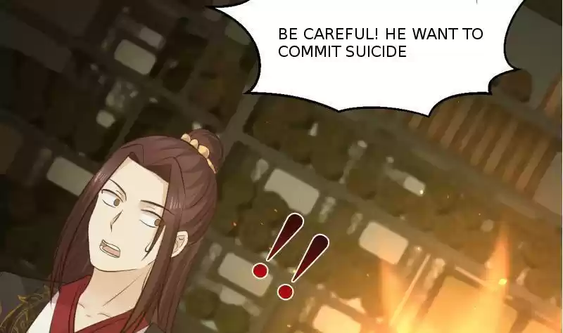 I Have a Dragon in my Body Chapter 1