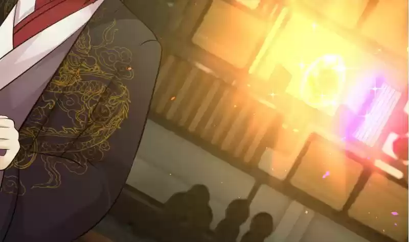 I Have a Dragon in my Body Chapter 1