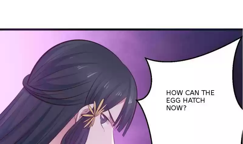 I Have a Dragon in my Body Chapter 1