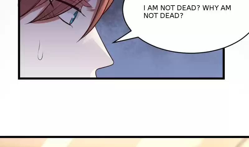 I Have a Dragon in my Body Chapter 1