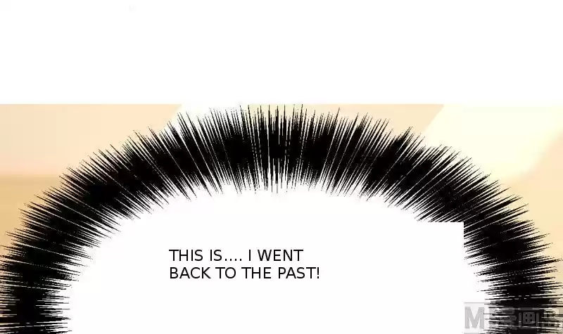 I Have a Dragon in my Body Chapter 1