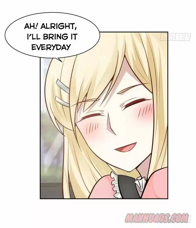 I Have A Dragon In My Body Chapter 112