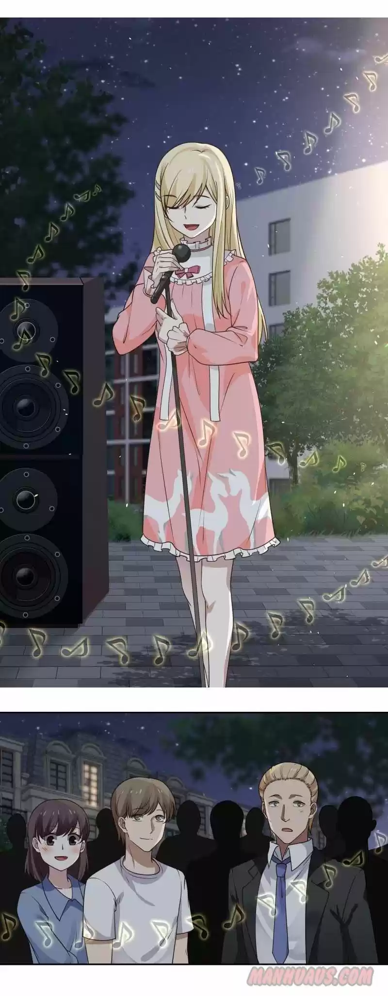 I Have A Dragon In My Body Chapter 113