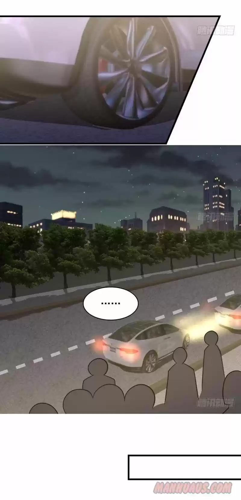 I Have A Dragon In My Body Chapter 131