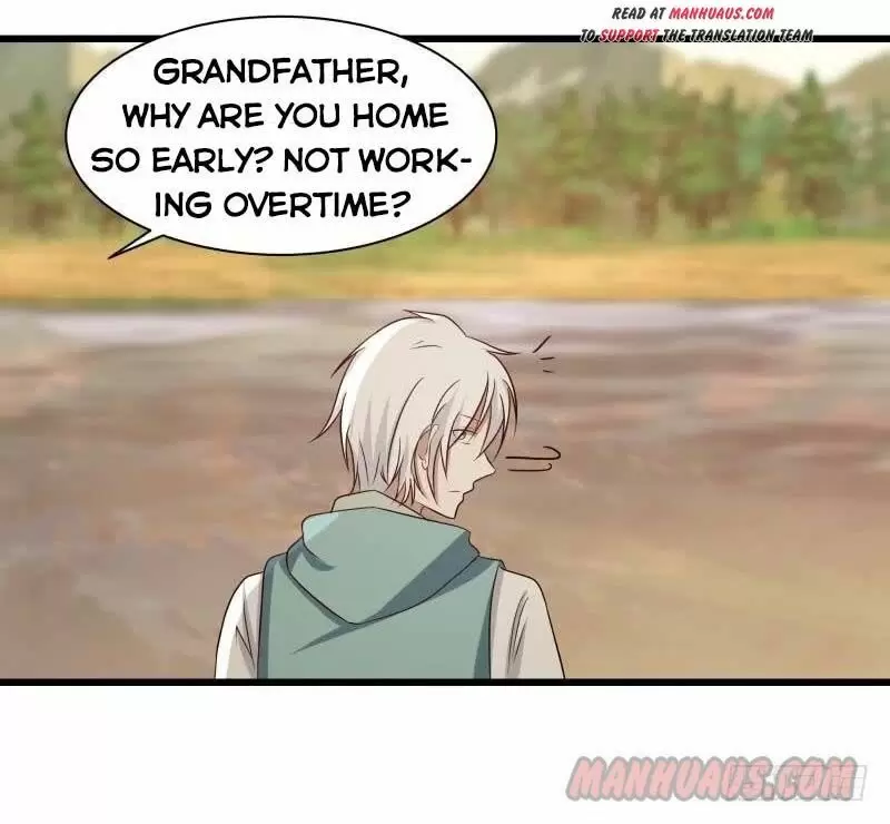 I Have A Dragon In My Body Chapter 135