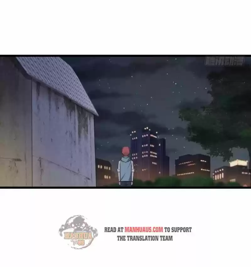 I Have A Dragon In My Body Chapter 141