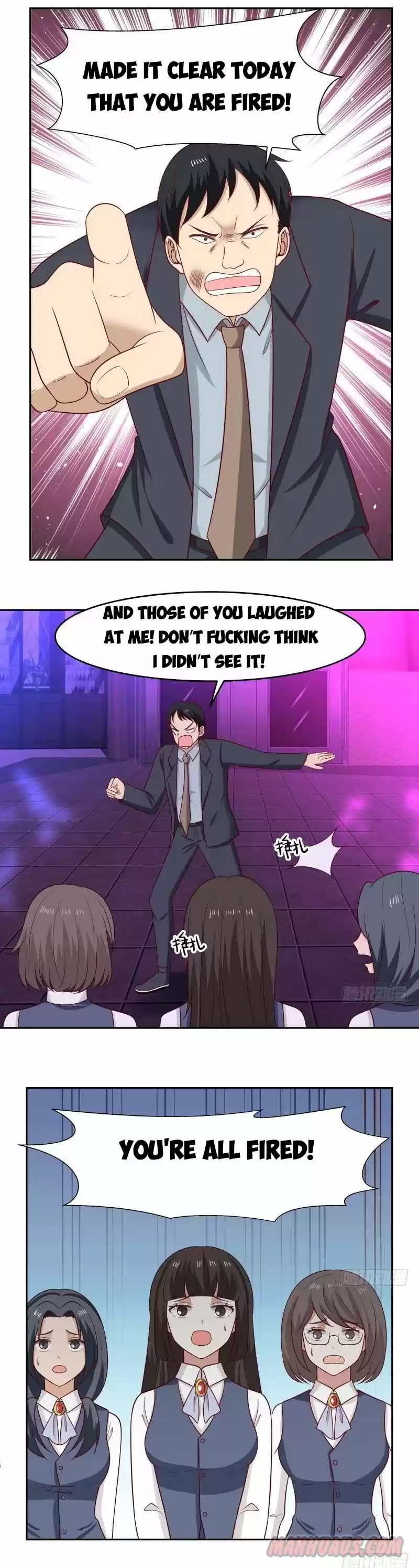 I Have A Dragon In My Body Chapter 145