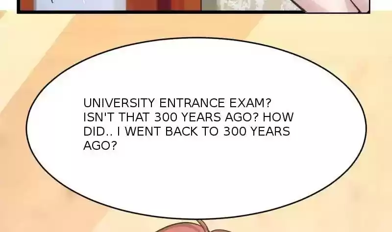 I Have a Dragon in My Body Chapter 2