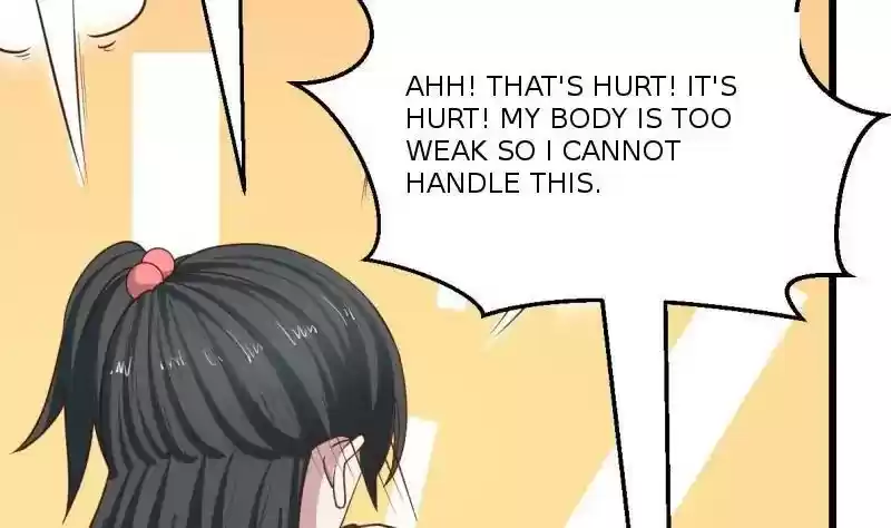 I Have a Dragon in My Body Chapter 2