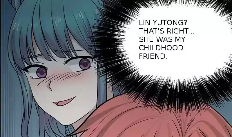 I Have a Dragon in My Body Chapter 2