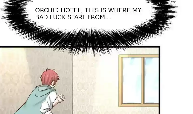 I Have a Dragon in My Body Chapter 2