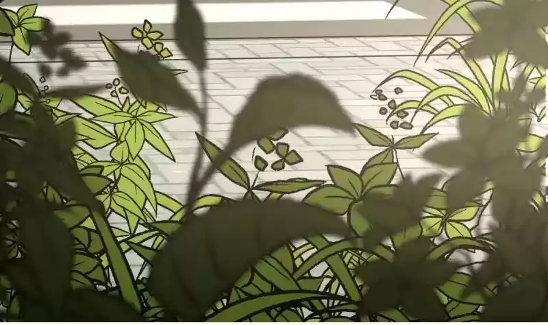 I Have a Dragon in My Body Chapter 2