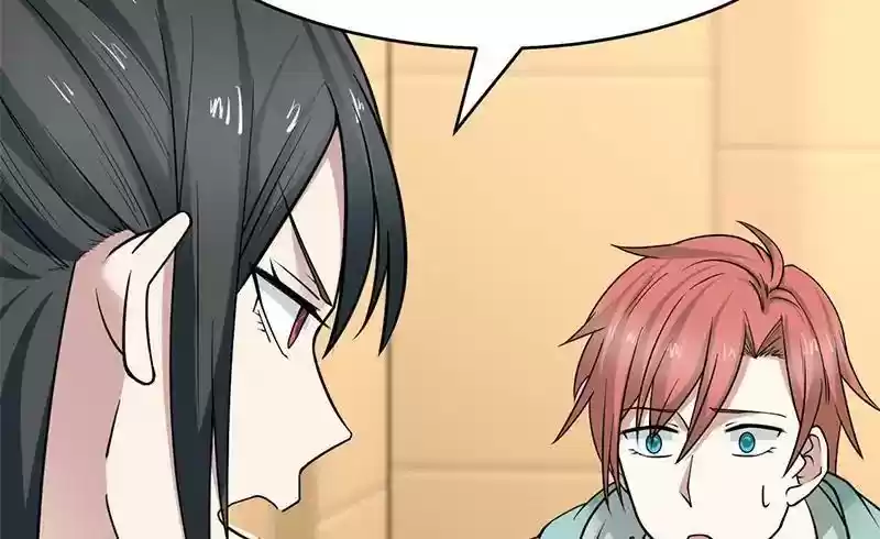 I Have a Dragon in My Body Chapter 2