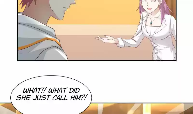 I Have A Dragon In My Body Chapter 232