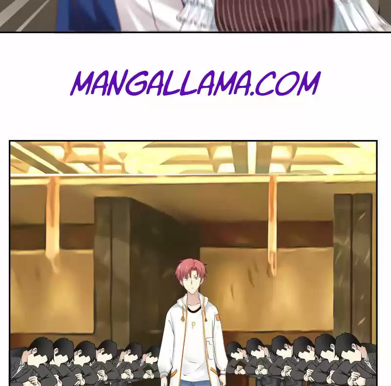 I Have A Dragon In My Body Chapter 232