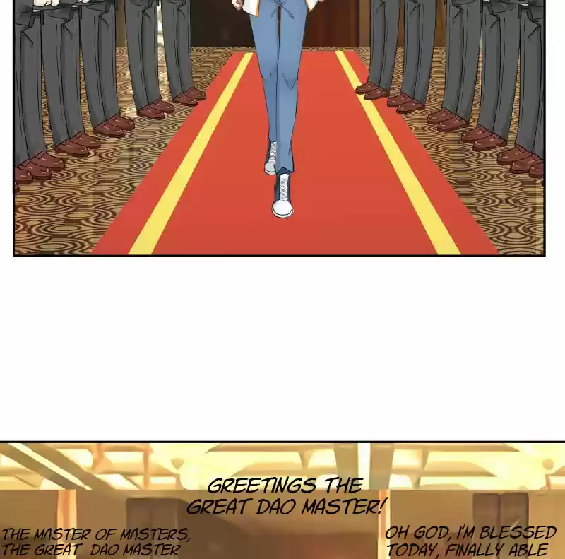 I Have A Dragon In My Body Chapter 232