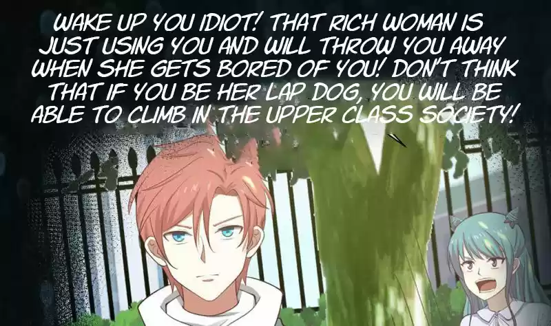 I Have A Dragon In My Body Chapter 232