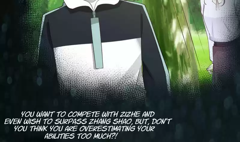 I Have A Dragon In My Body Chapter 232