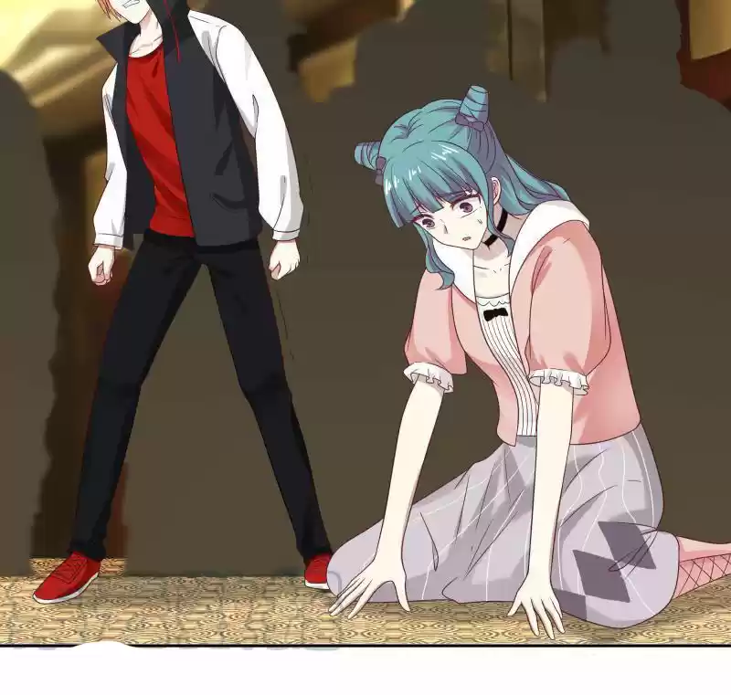 I Have A Dragon In My Body Chapter 232